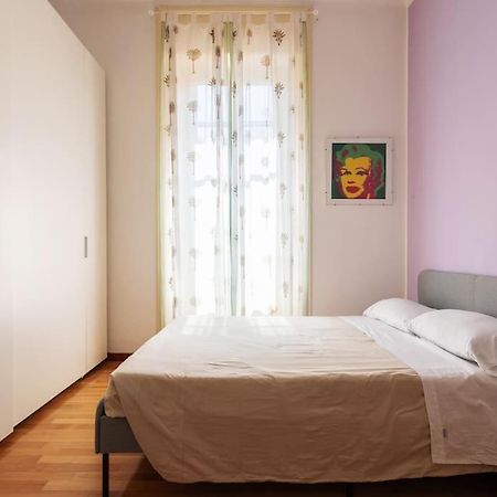 Martini Flexyrent Apartment A.C. Milano Ngoại thất bức ảnh
