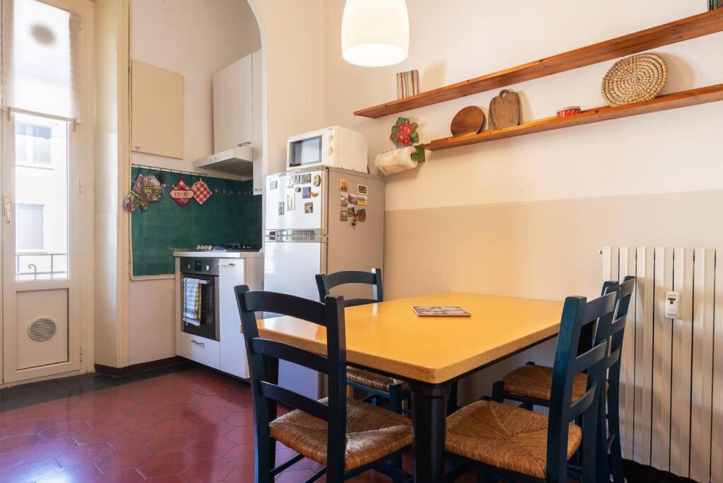 Martini Flexyrent Apartment A.C. Milano Ngoại thất bức ảnh