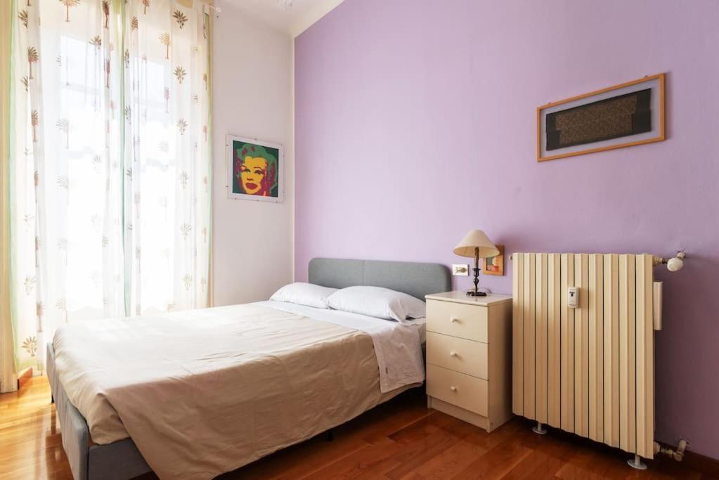 Martini Flexyrent Apartment A.C. Milano Ngoại thất bức ảnh