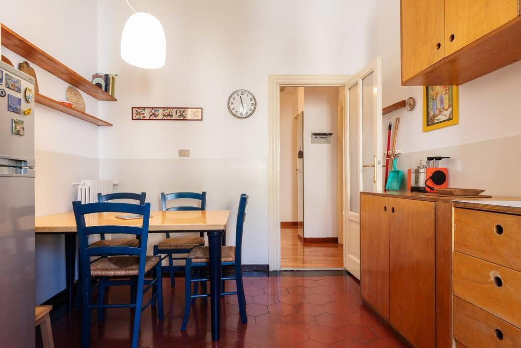 Martini Flexyrent Apartment A.C. Milano Ngoại thất bức ảnh