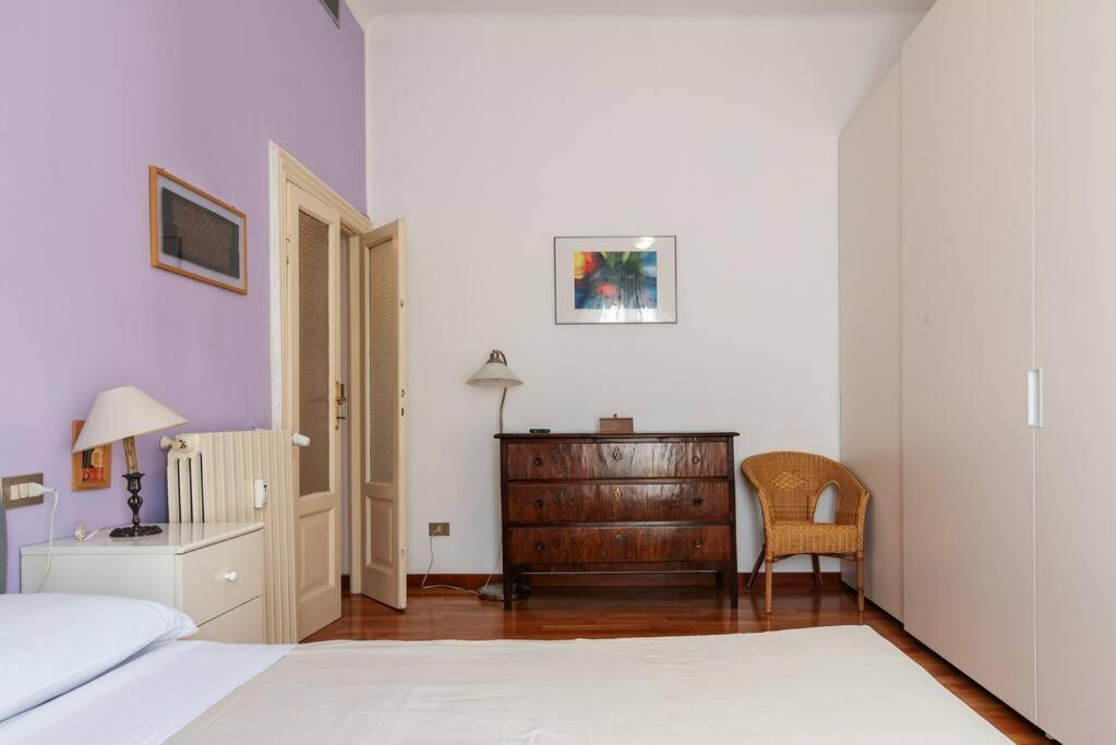 Martini Flexyrent Apartment A.C. Milano Ngoại thất bức ảnh