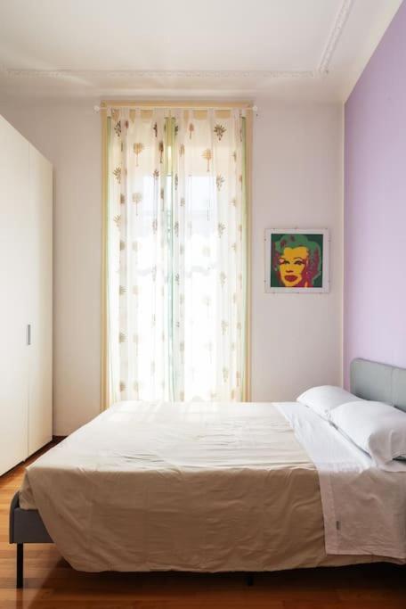 Martini Flexyrent Apartment A.C. Milano Ngoại thất bức ảnh