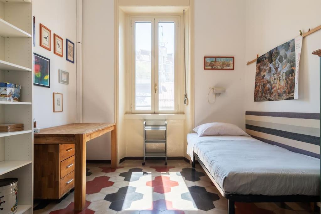 Martini Flexyrent Apartment A.C. Milano Ngoại thất bức ảnh