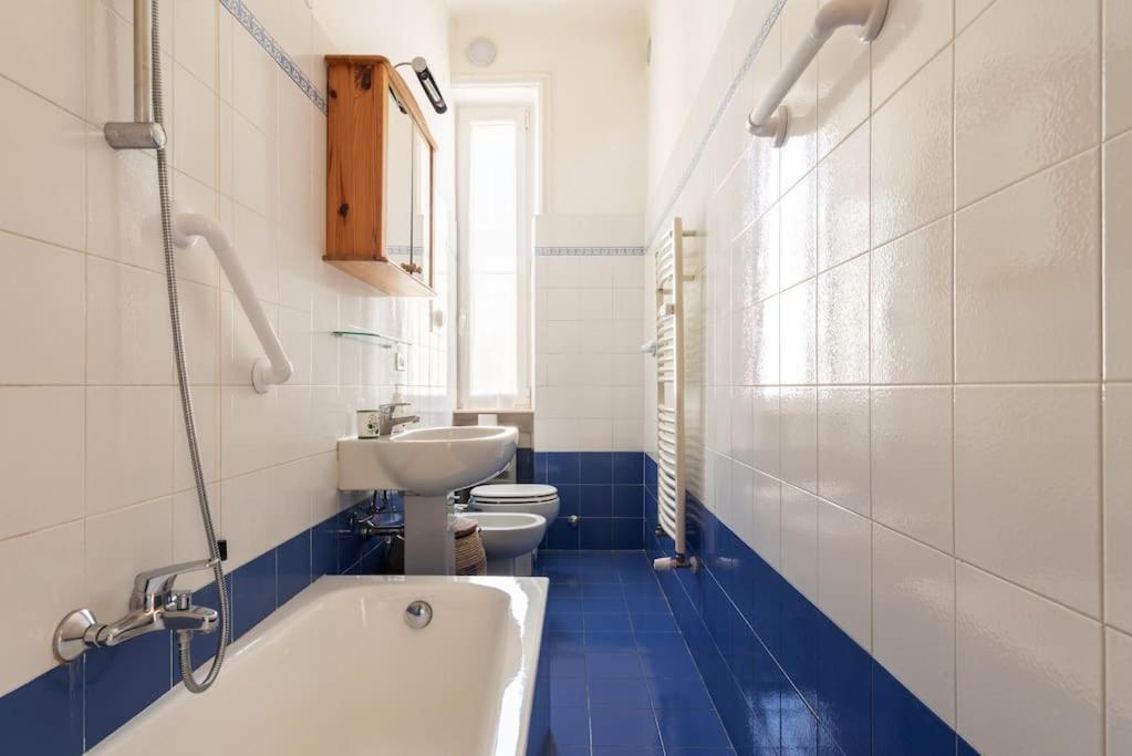Martini Flexyrent Apartment A.C. Milano Ngoại thất bức ảnh